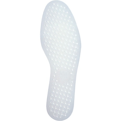 ミドリ安全 プラスチックインソール 28cm