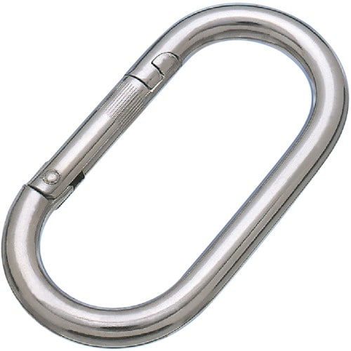 水本 カラビナ(環なし)