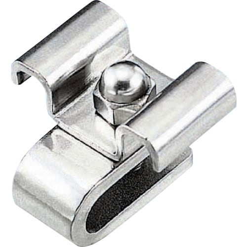 水本 グレーチングクリップGCG型 ピッチ31mm