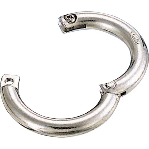 水本 ヘビーチェーンキャッチ 内径40mm