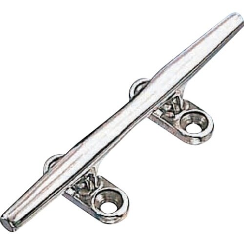 水本 クリート 全長360mm