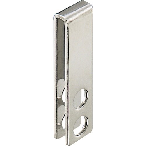 水本 ステンレスグレーチング金具 グレーチングクリ