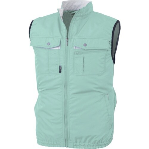 XEBEC 空調服テクノクリーンDEベストXE98