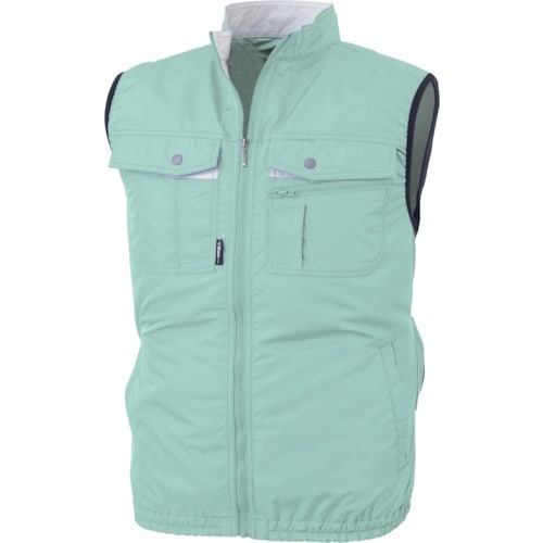 XEBEC 空調服テクノクリーンDEベストXE98