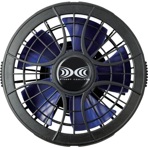 XEBEC ワンタッチパワーファンFAN2400S