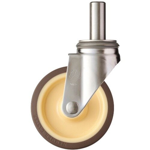 ハンマー SKシリーズオールステンレス自在ウレタン