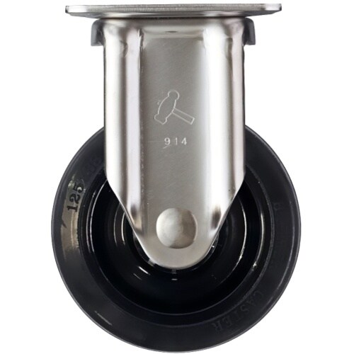 ハンマー オールステンレス Sシリーズ 固定 ゴム