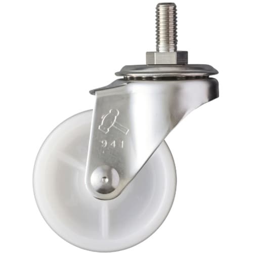 ハンマー SUS ねじ込み W3/8 ナイロン車5