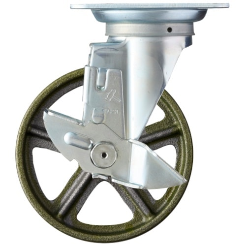 ハンマー 自在SP付イモノ車