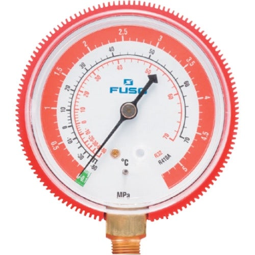 FUSO 高圧ゲージ