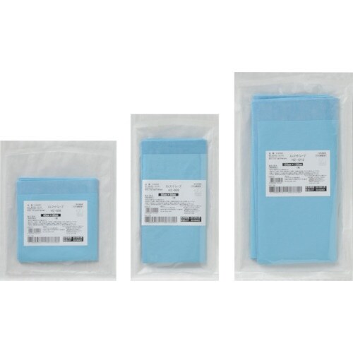 ハクゾウメディカル エレファドレープ HZ−606