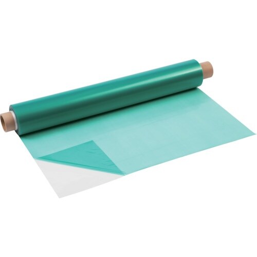 Innovex クリアクリスタル不燃シート