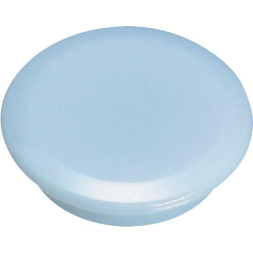 西敬 マグネットタック丸型20mm白10個入