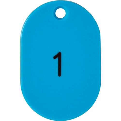 西敬 番号札小1ー50空