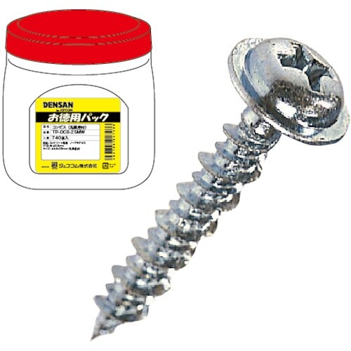 JEFCOM コンビス(お徳用パック)