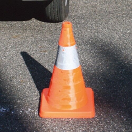 JEFCOM 伸縮式パイロン