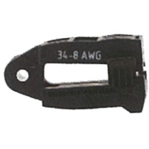 JEFCOM 交換用ストリッパーユニット