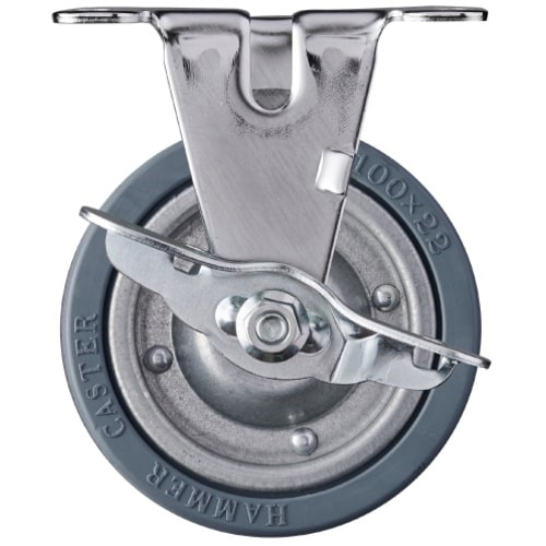 ハンマー 固定SP付プレスタイヤ車