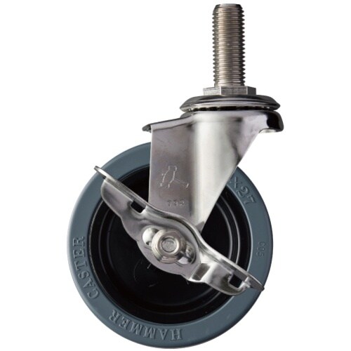 ハンマー EAシリーズオールステンレス自在SP付ゴ