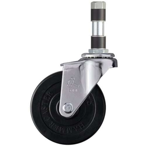 ハンマー パイプ差込ゴム車