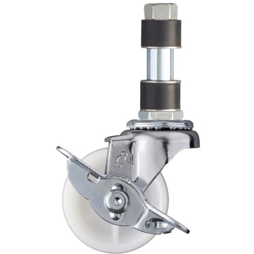 ハンマー パイプ差込SP付ナイロン車