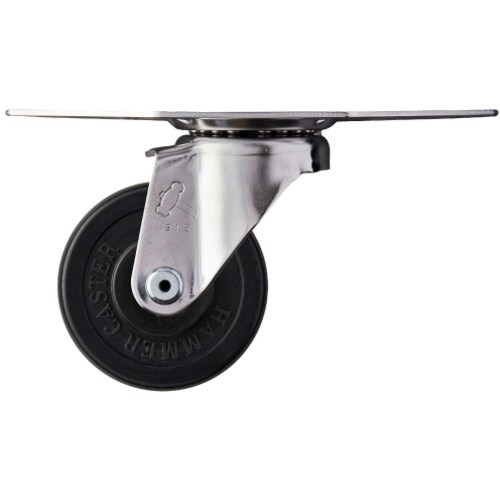 ハンマー オールステンレスコーナー S型 自在 ゴ