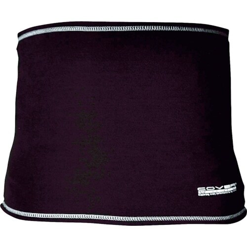 COVERWORK 防寒ヒートウエストウォーマー