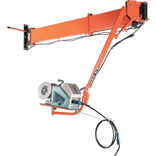 HAMACO スペースアーム手動式