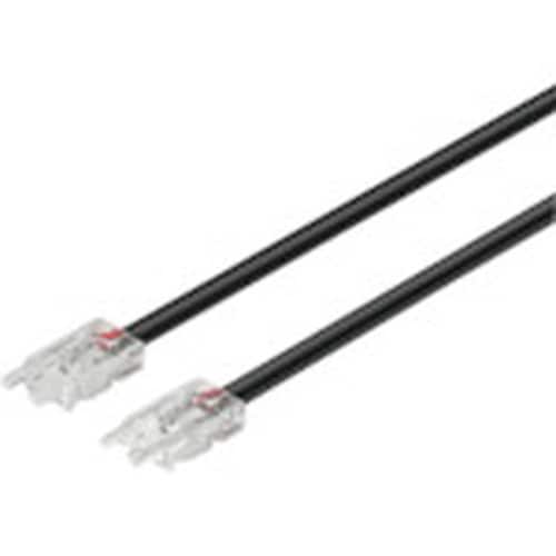 HAFELE 連結ケーブル 8mm/12−24V/