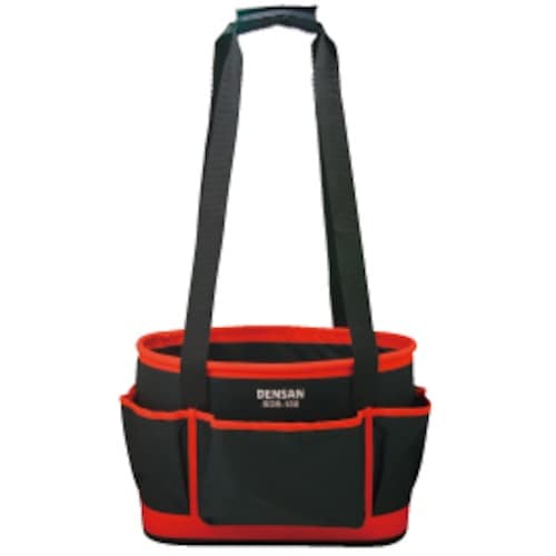 JEFCOM 電工トートバケット