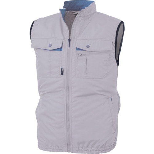 XEBEC 空調服テクノクリーンDEベストXE98