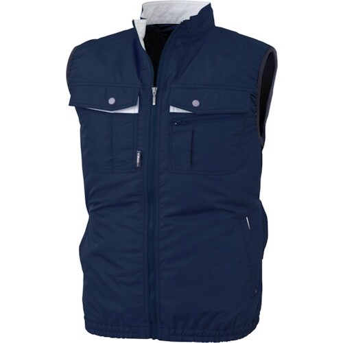 XEBEC 空調服テクノクリーンDEベストXE98