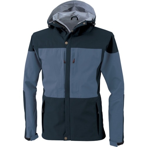 XEBEC レインジャケット32002−19−M