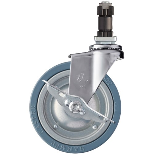 ハンマー パイプ差込SP付PR車