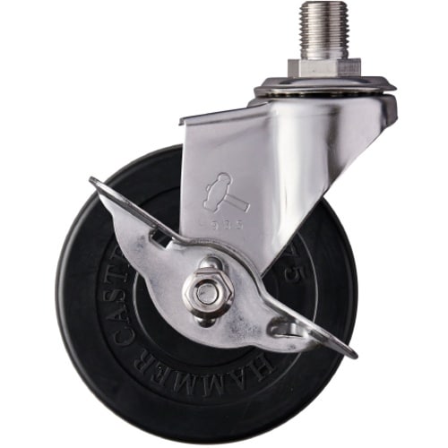 ハンマー SUS ねじ込み SP付 M12(JIS