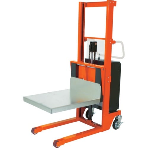 TRUSCO コゾウリフター テーブル式 H97−