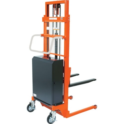 TRUSCO コゾウリフター フォーク式 H71−