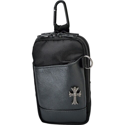 コヅチ クロスレザーケース