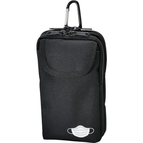 コヅチ マスクケース