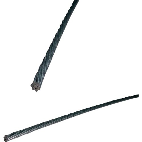 JAPPY メッセンジャーワイヤー(亜鉛めっき鋼よ