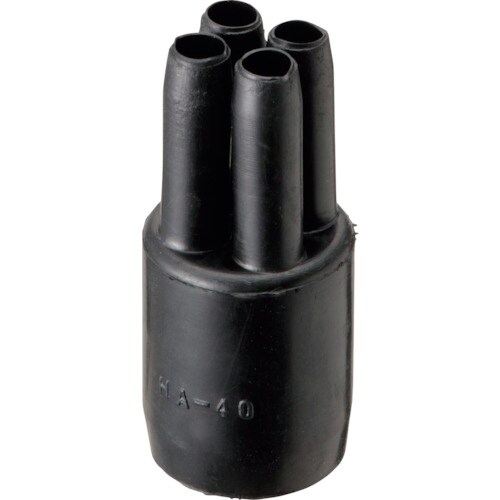 JAPPY 端末処理用部材 二叉分岐管・三叉分岐管