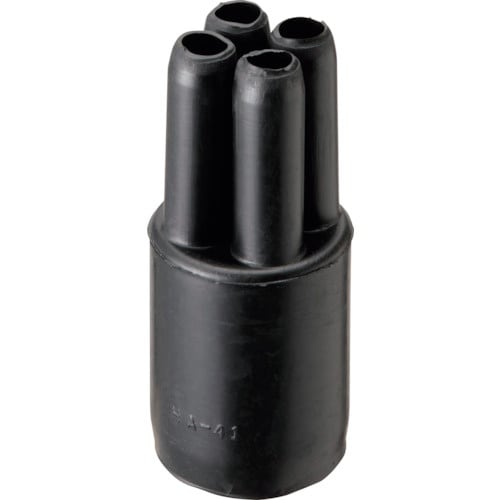 JAPPY 端末処理用部材 二叉分岐管・三叉分岐管