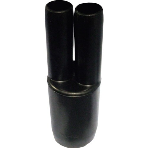 JAPPY 端末処理用部材 二叉分岐管・三叉分岐管