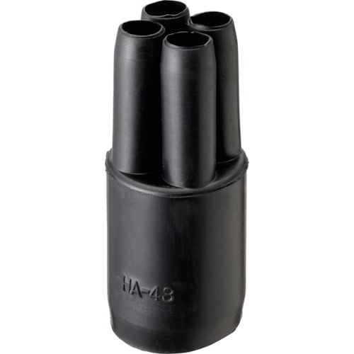 JAPPY 端末処理用部材 二叉分岐管・三叉分岐管