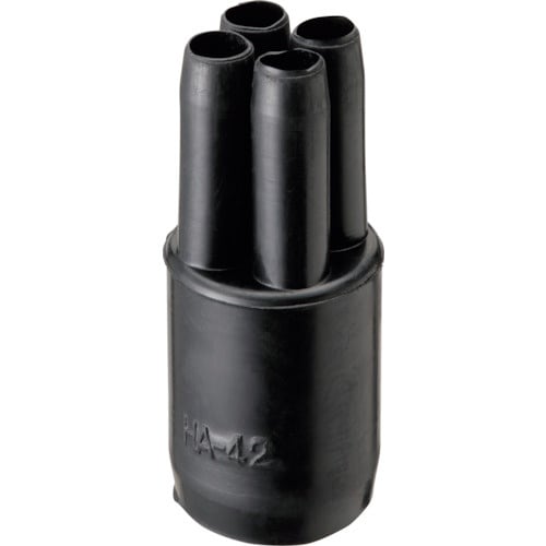 JAPPY 端末処理用部材 二叉分岐管・三叉分岐管