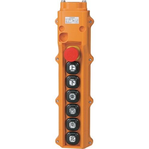 春日電機 組立完成品ホイスト押釦