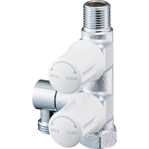 SANEI スマートヘッダー