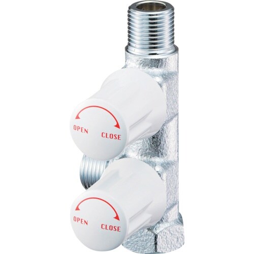 SANEI スマートヘッダー