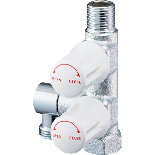 SANEI スマートヘッダー