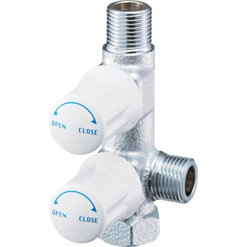 SANEI スマートヘッダー